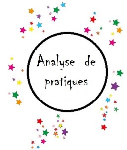 Analyses de pratiques